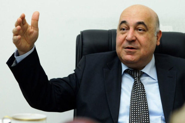 Çingiz Abdullayev: “Utanmırlar, mənə belə sözlər yazırlar?!” - MÜSAHİBƏ